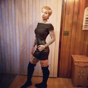 Meet your Posher, Allie